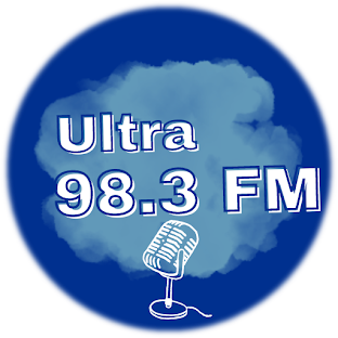 ”Ultra 98.3FM